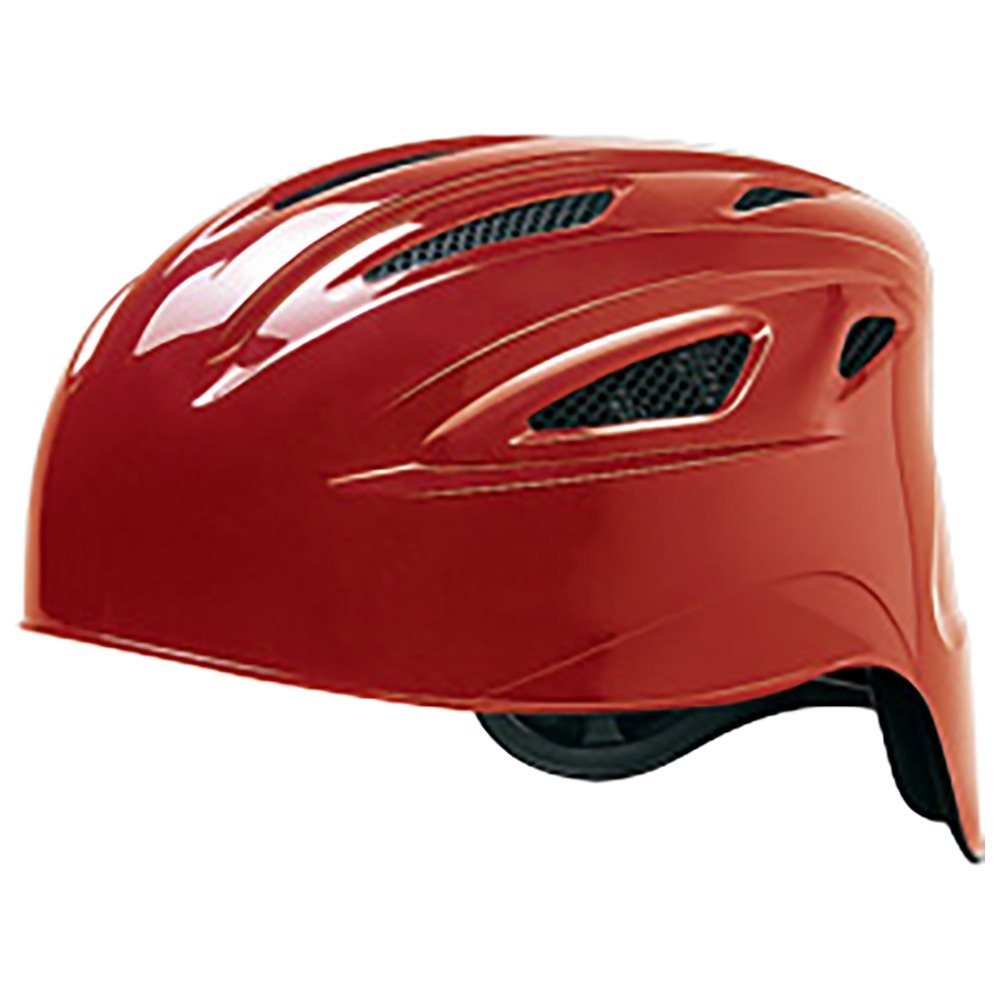 MIZUNO 軟式野球用ヘルメット Lサイズ Oサイズ 2個セット ミズノ（MIZUNO）（メンズ、レディース）野球 軟式用ヘルメット