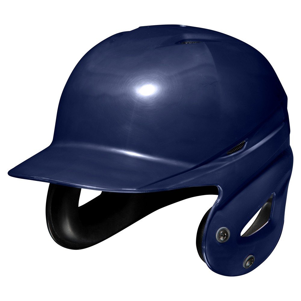 ミズノ（MIZUNO）（メンズ、レディース）ソフトボール用ヘルメット 両