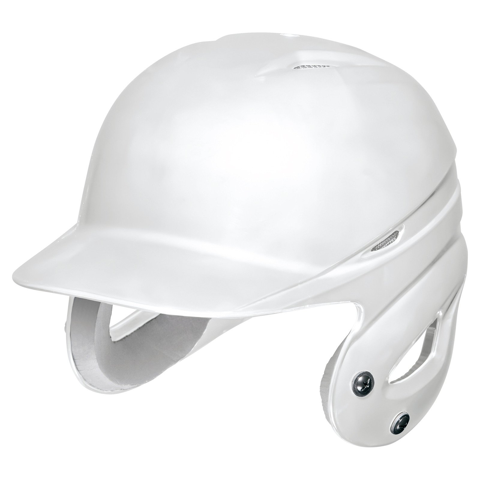 ミズノ（MIZUNO）（キッズ）野球 学生軟式用ヘルメット 両耳付打者用