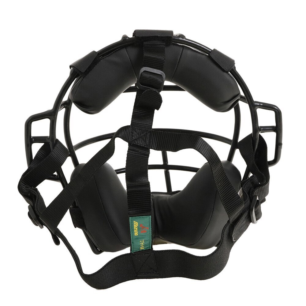 ミズノ（MIZUNO）（メンズ）ソフトボール用マスク 17 1DJQS12009