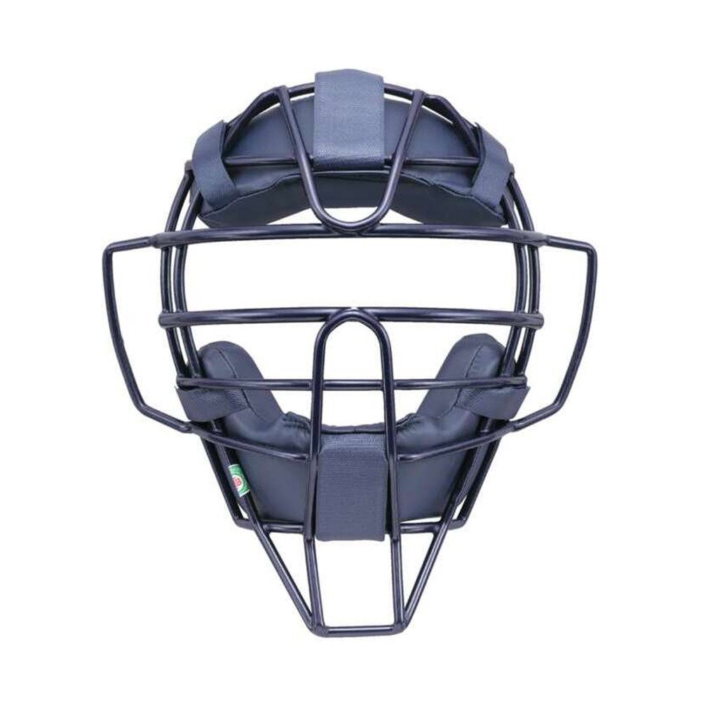 No.546 オーダーマスク　野球　ボール　ハンドメイド　おまとめ割 ミズノ（MIZUNO）（メンズ）野球 軟式用 ソフトボール用マスク