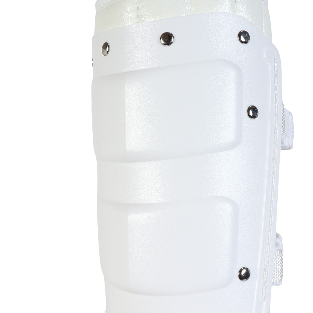 エスエスケイ（SSK）（メンズ）フットガード 右打者用 FG100L-10