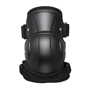 ミズノ（MIZUNO）（メンズ）野球 エルボーガード 黒 アームガード ヒンジ型 1DJPG10609 高校野球対応