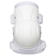 (メンズ、レディース)野球 打者用プロテクター アームガード ヒンジ型 1DJPG20601
