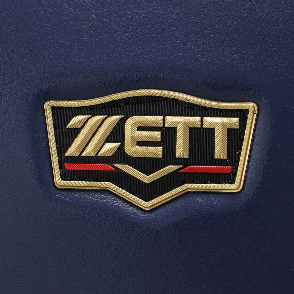 ゼット（ZETT）（メンズ）野球 軟式用 キャッチャー プロテクター プロステイタス BLP3238C-2982