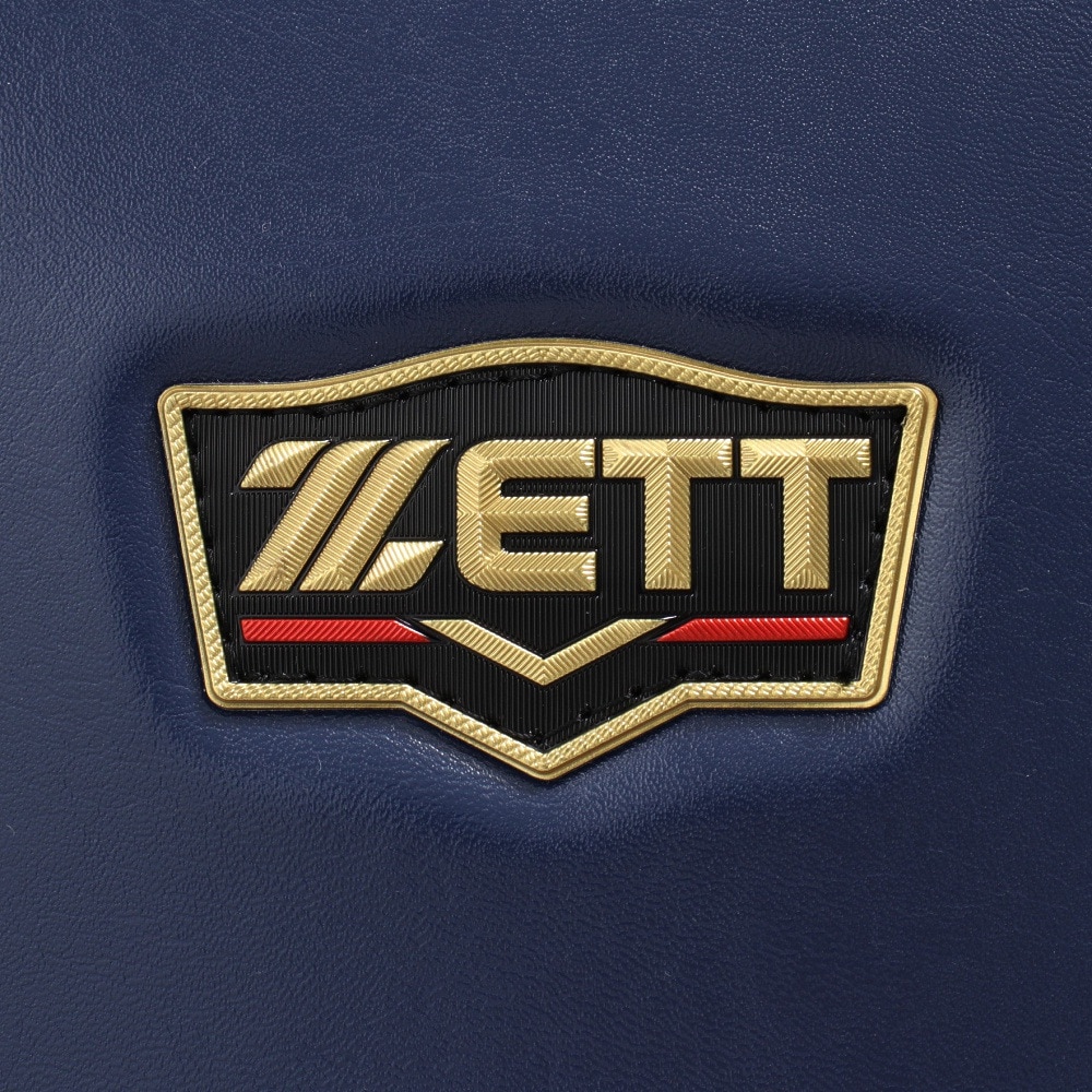 ゼット（ZETT）（メンズ）野球 軟式用 キャッチャー プロテクター プロステイタス BLP3238C-2982J