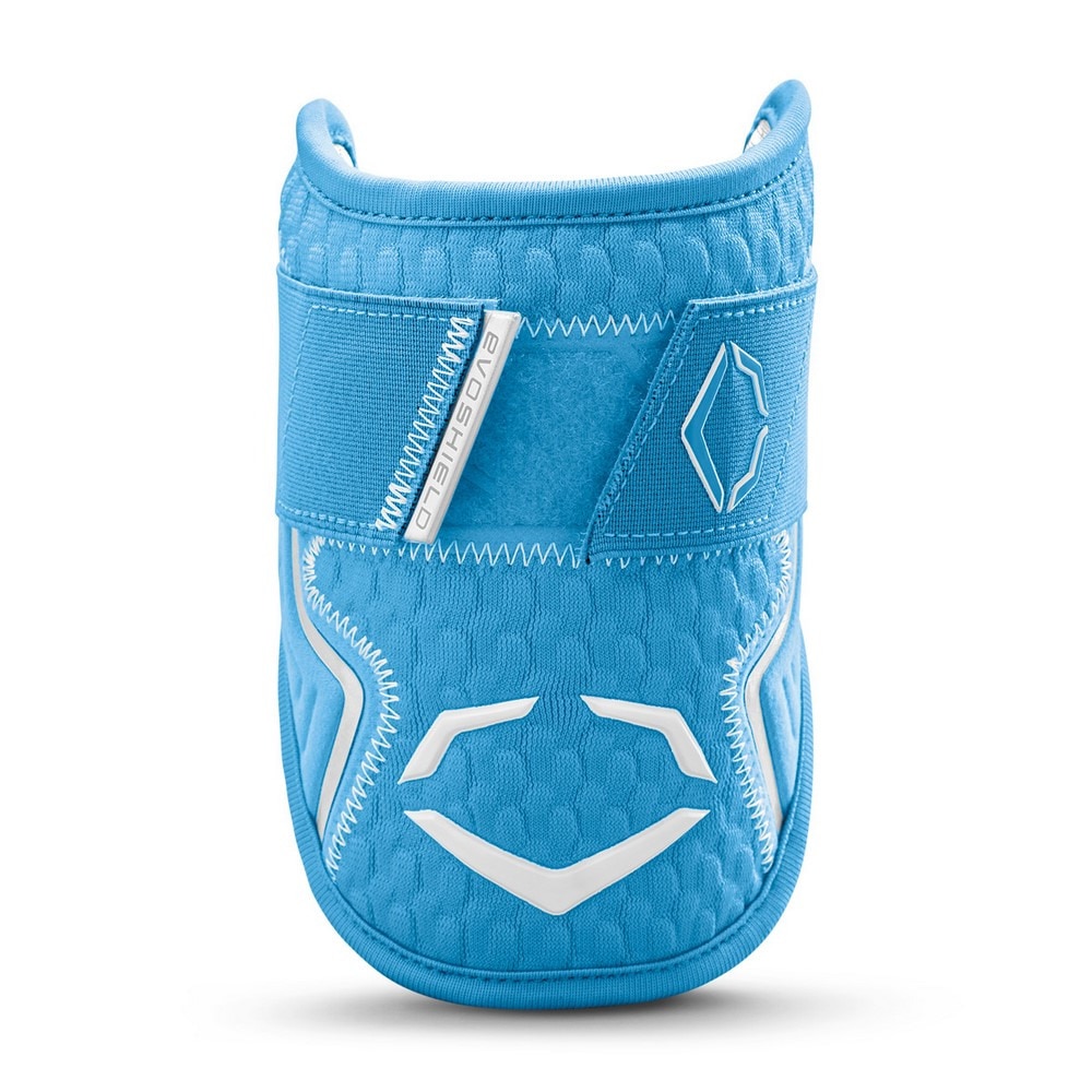 ウイルソン（Wilson）（メンズ、レディース）野球 プロテクター EVO PRO SRZ 2.0 エルボ 右左兼用 WB5726010L