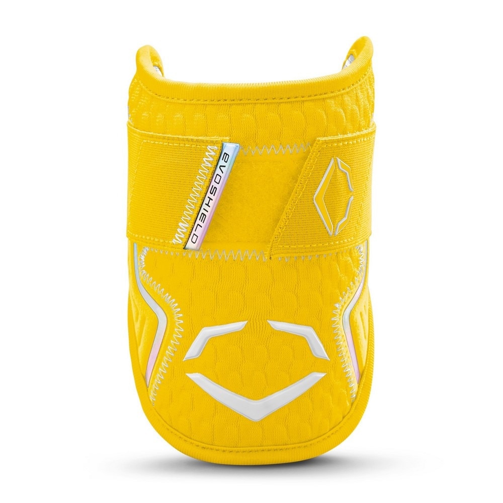 ウイルソン（Wilson）（メンズ、レディース）野球 プロテクター EVO PRO SRZ 2.0 エルボ 右左兼用 WB5777701L