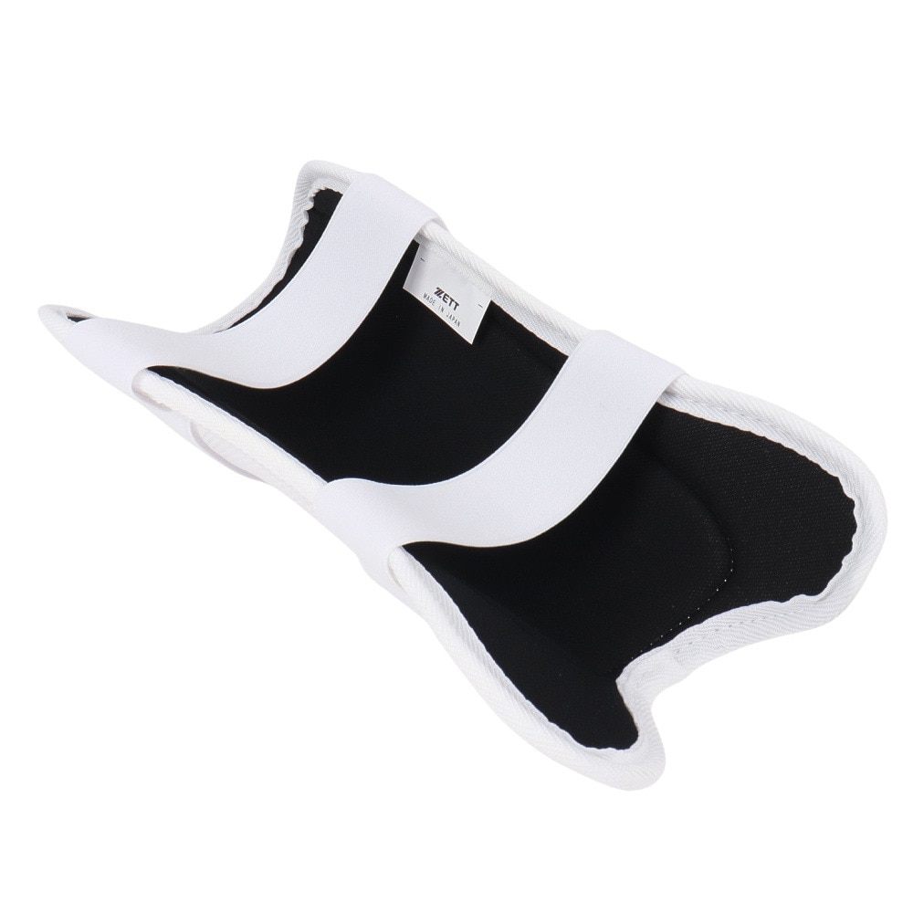 ゼット（ZETT）（メンズ）野球 レッグガード BLL320A-1100