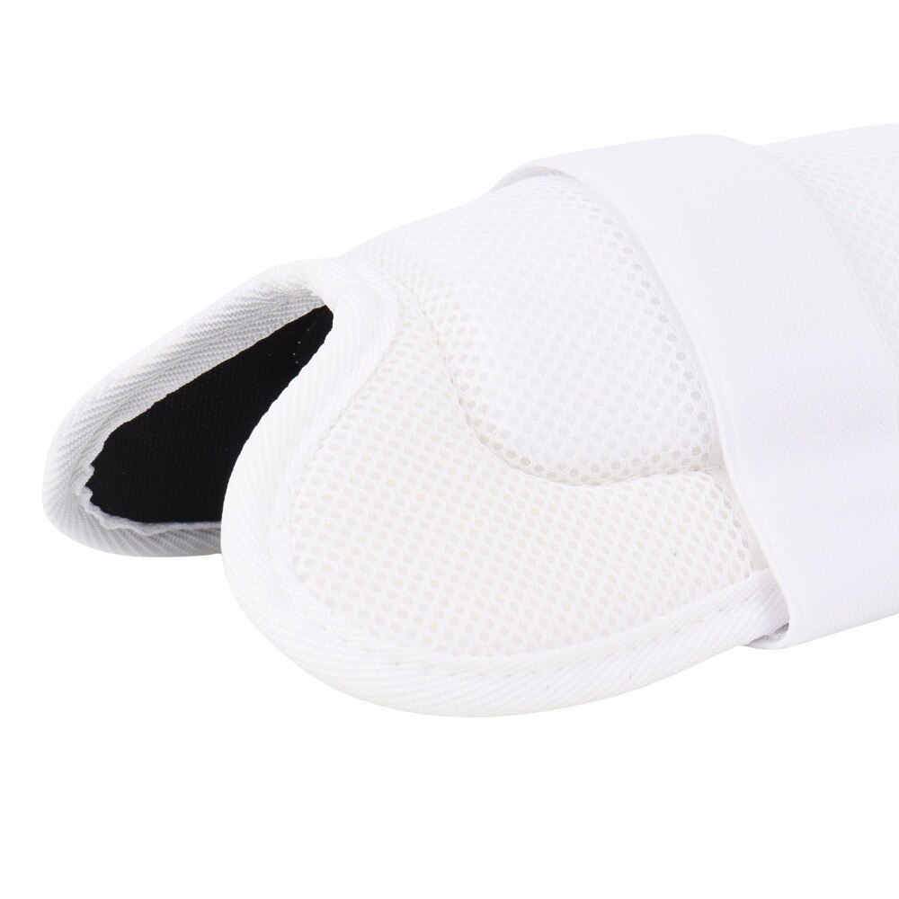 ゼット（ZETT）（メンズ）野球 レッグガード BLL320A-1100