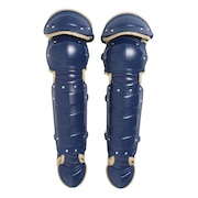 (メンズ)野球 軟式用 キャッチャー レガース BLL3298CA-2982