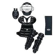 (キッズ)ジュニア 野球 軟式キャッチャー4点セット BL7530-1900