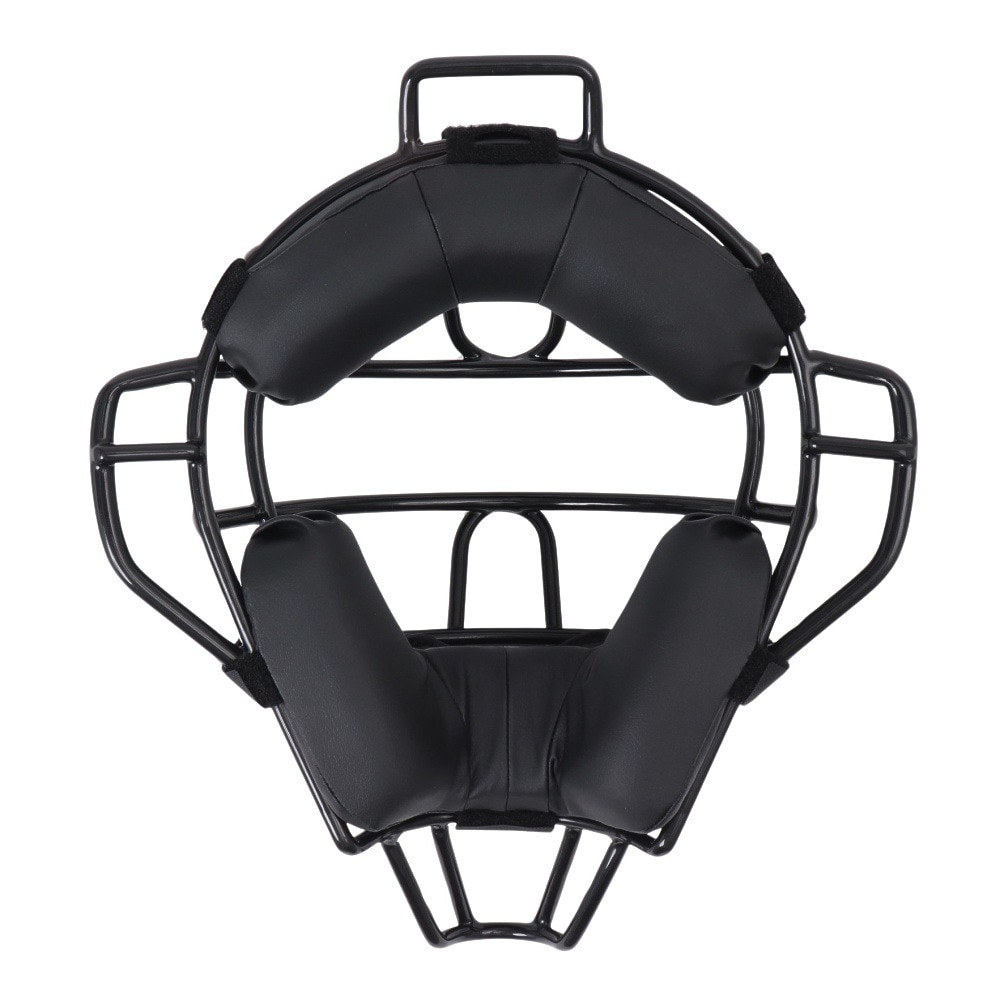 ウイルソン（Wilson）（メンズ）野球 審判用マスク スチールフレーム WTA3019SA