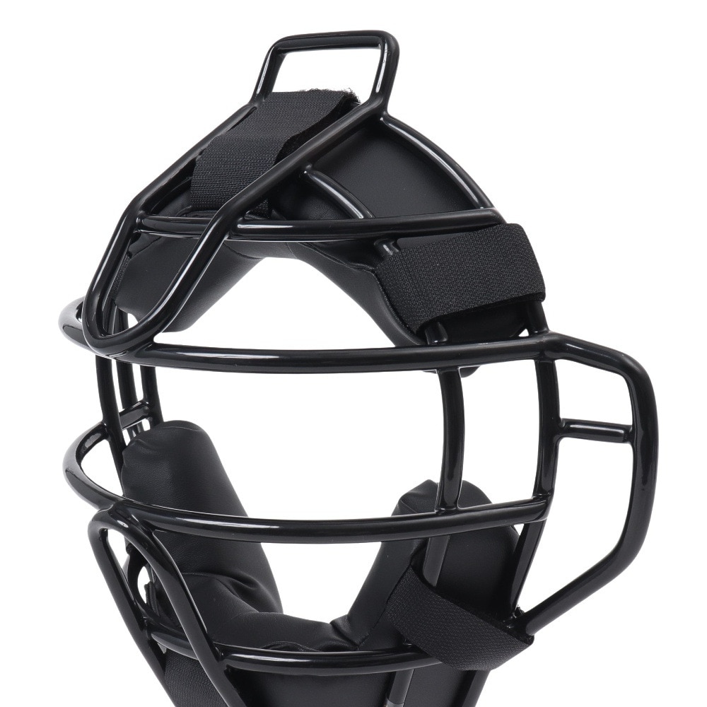 ウイルソン（Wilson）（メンズ）野球 審判用マスク スチールフレーム WTA3019SA
