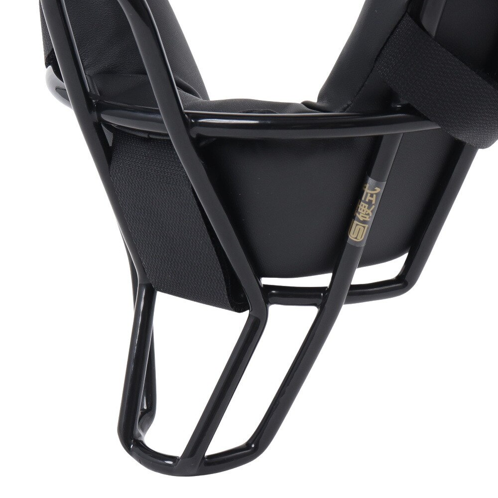 ウイルソン（Wilson）（メンズ）野球 審判用マスク スチールフレーム WTA3019SA