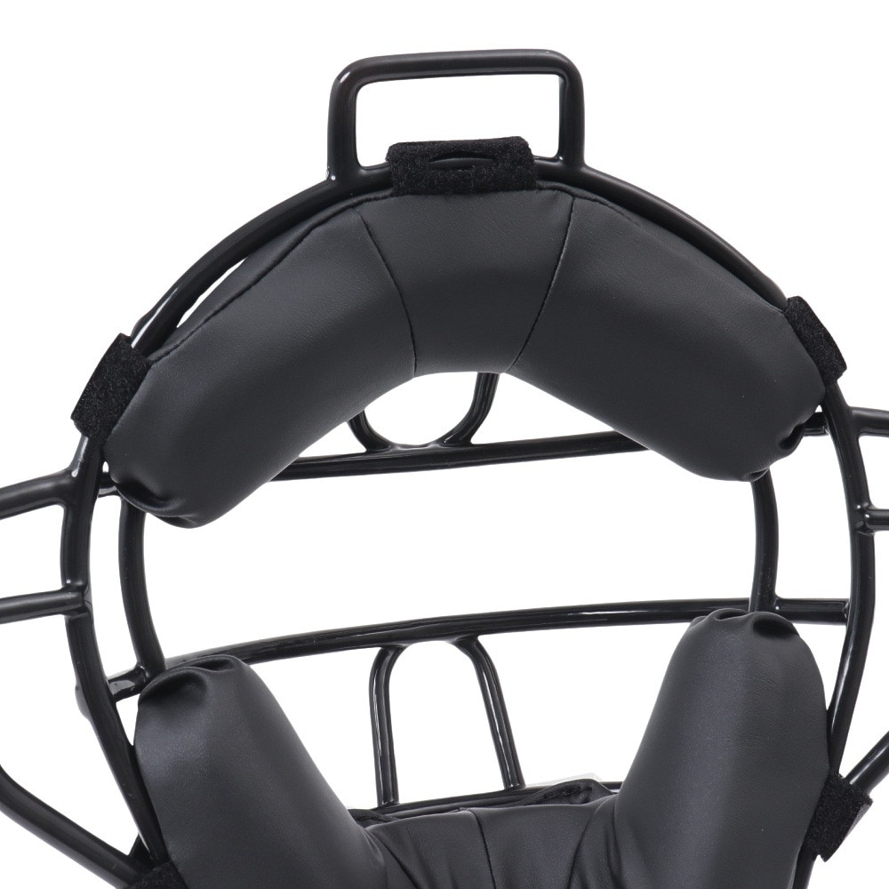 ウイルソン（Wilson）（メンズ）野球 審判用マスク スチールフレーム NPB WTA3019SP