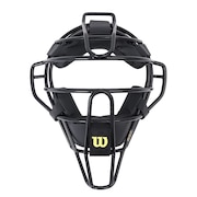 (メンズ)野球 審判用マスク スチールフレーム NPB WTA3019SP