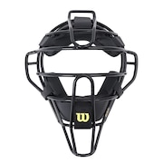 ウイルソン（Wilson）（メンズ）野球 審判用マスク スチールフレーム NPB WTA3019SP