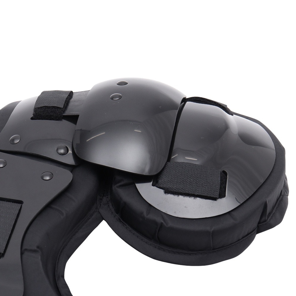 ウイルソン（Wilson）（メンズ）野球 プロゴールド チェストプロテクター WTA3211NP