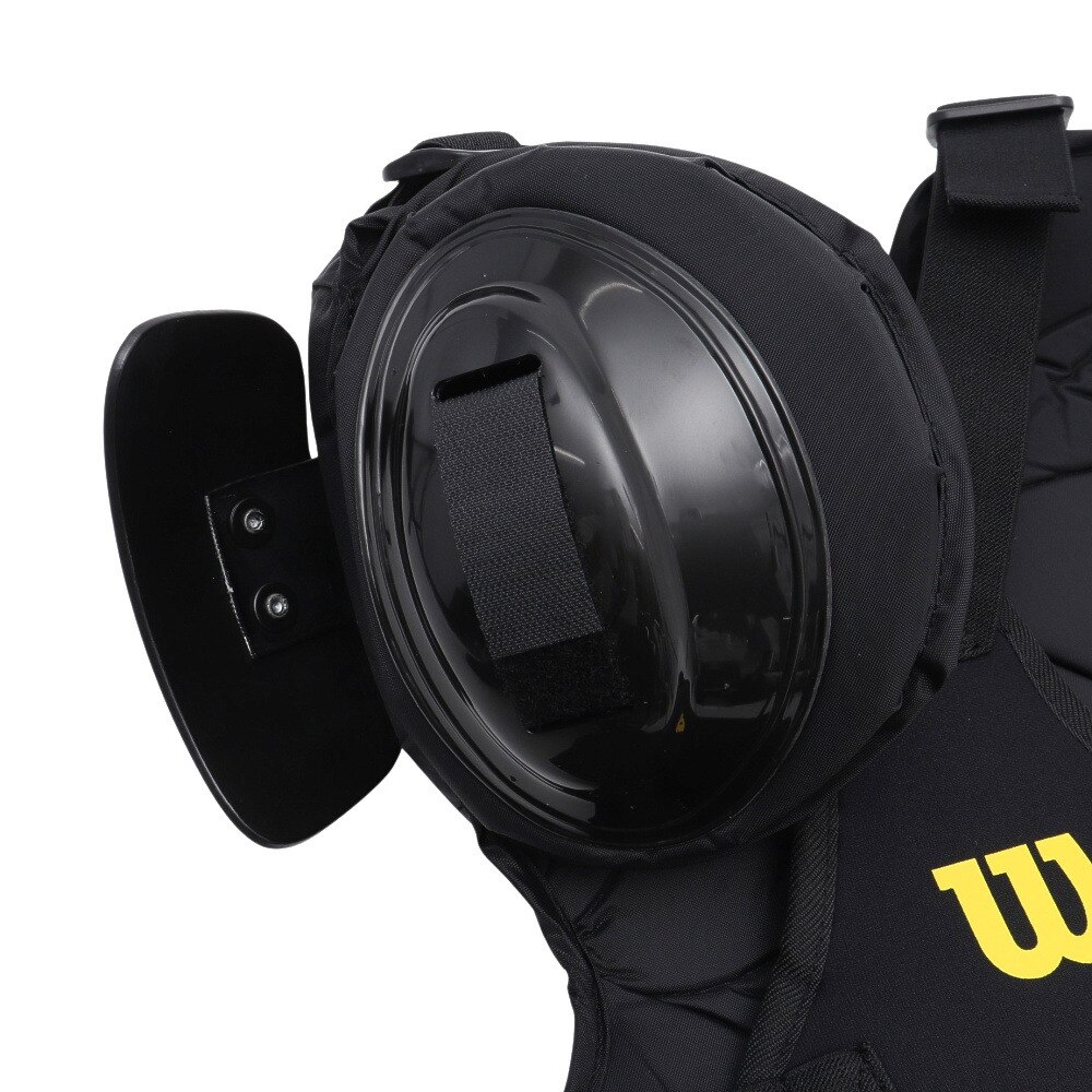 ウイルソン（Wilson）（メンズ）野球 プロゴールド チェストプロテクター WTA3211NP