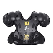 (メンズ)野球 プロゴールド チェストプロテクター WTA3211NP