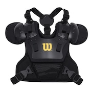 (メンズ)野球 軟式用 チェストプロテクター WTA3250RB