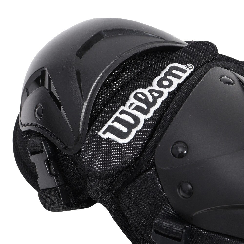 ウイルソン（Wilson）（メンズ）野球 ニューゴールド レッグガード WTA3451NP