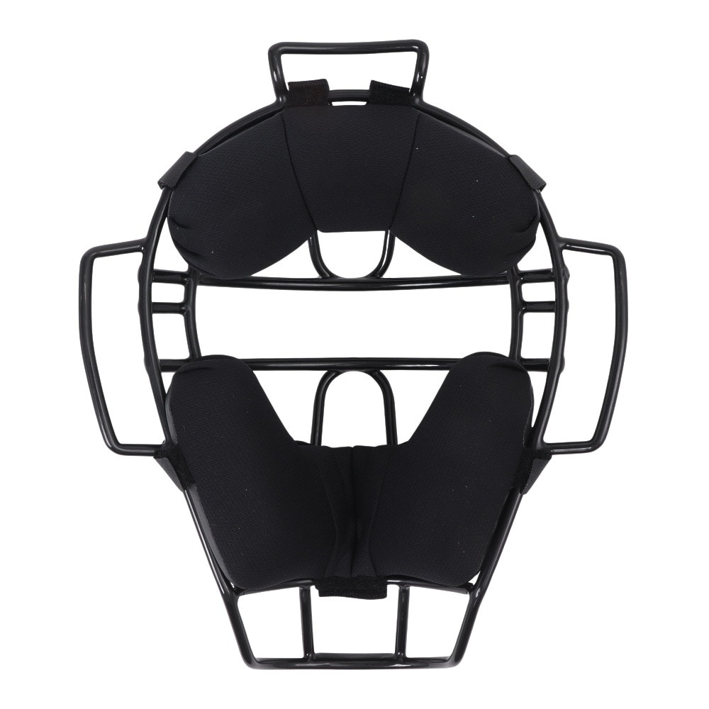 ウイルソン（Wilson）（メンズ）野球 軟式用マスク スチールフレーム WTA6011RB