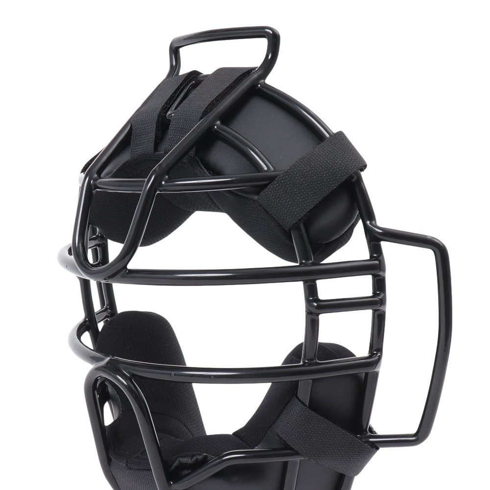ウイルソン（Wilson）（メンズ）野球 軟式用マスク スチールフレーム WTA6011RB