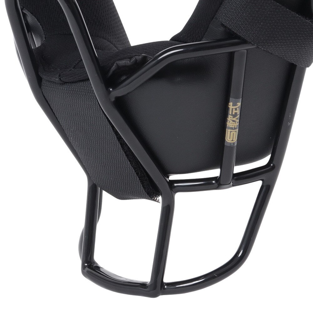 ウイルソン（Wilson）（メンズ）野球 軟式用マスク スチールフレーム WTA6011RB