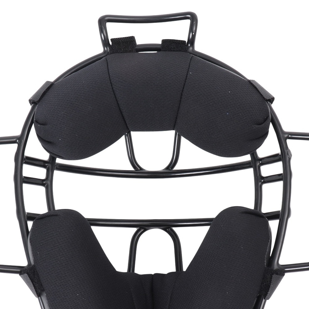 ウイルソン（Wilson）（メンズ）野球 軟式用マスク スチールフレーム WTA6011RB