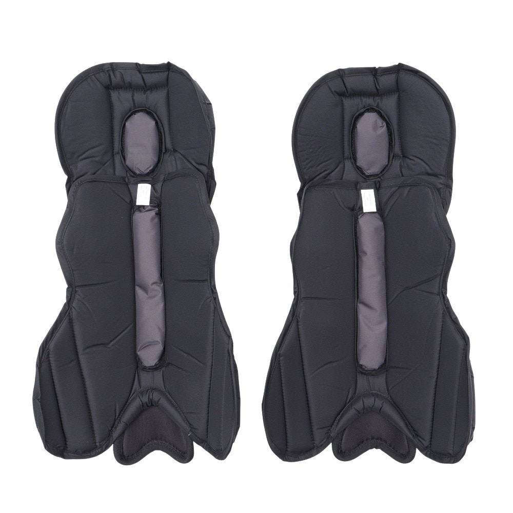 ウイルソン（Wilson）（メンズ）野球 審判用防具 プロゴールド 2 レッグガード WB5751901
