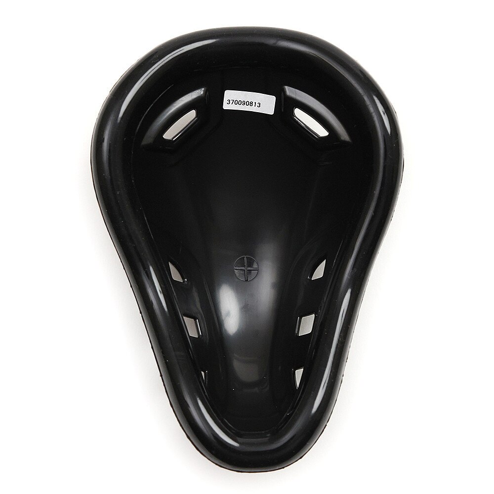 ミズノ（MIZUNO）（メンズ）ファウルカップ テーパー型 52ZB13800 スポーツ用品はスーパースポーツゼビオ
