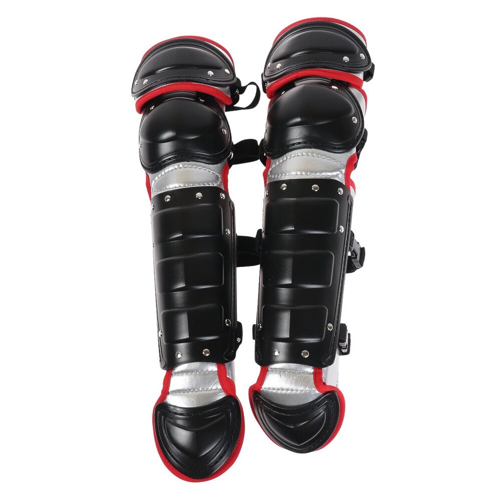 ゼット（ZETT）（メンズ、キッズ）野球 少年軟式キャッチャー 防具 4点セット BL7322-1913