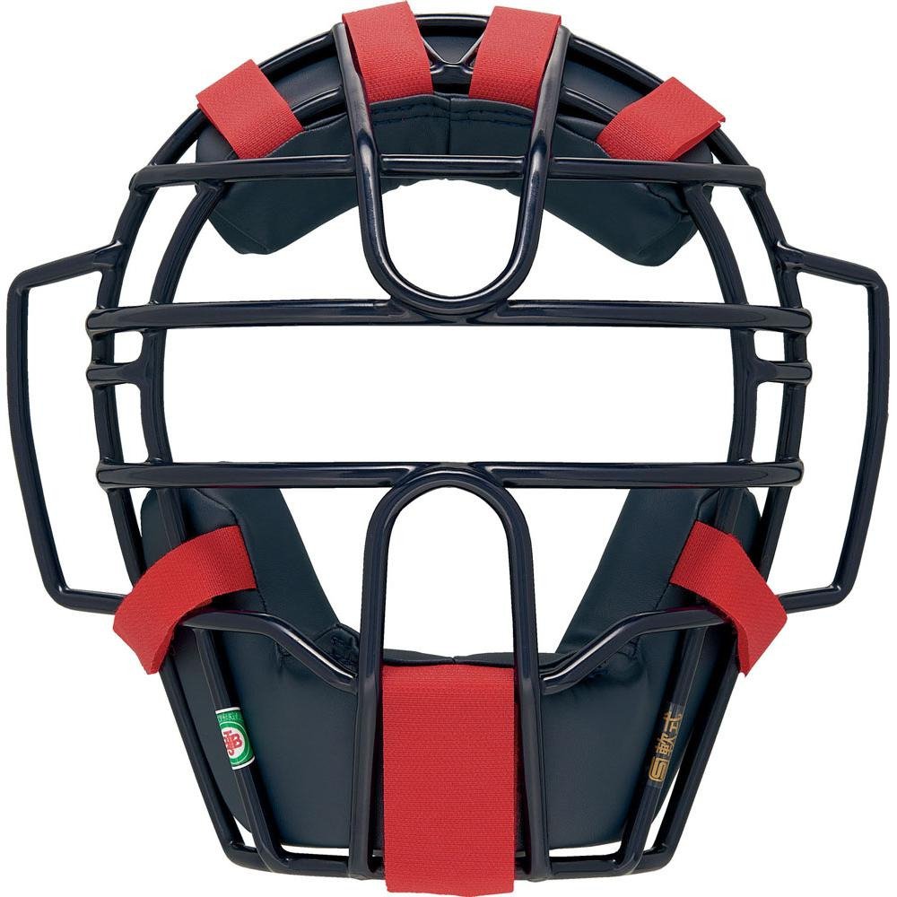 ゼット（ZETT）（メンズ）野球 軟式用 キャッチャー 防具4点セット BL303SET-2964