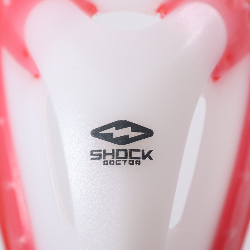 スピード対応 全国送料無料 Shock Doctor ショックドクター バイオフレックスカップ 201 ホワイト L