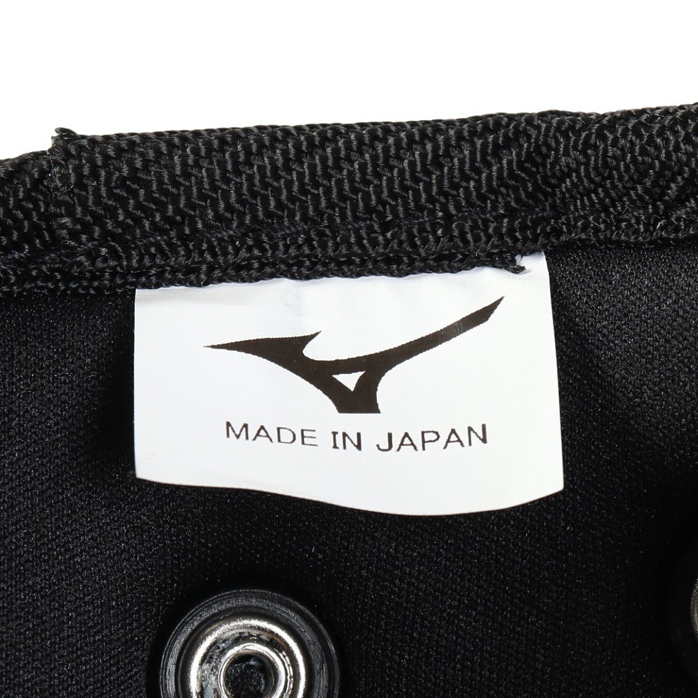 ミズノ（MIZUNO）（メンズ、レディース）野球 フットガード 左足右打者用 R 1DJLG22009