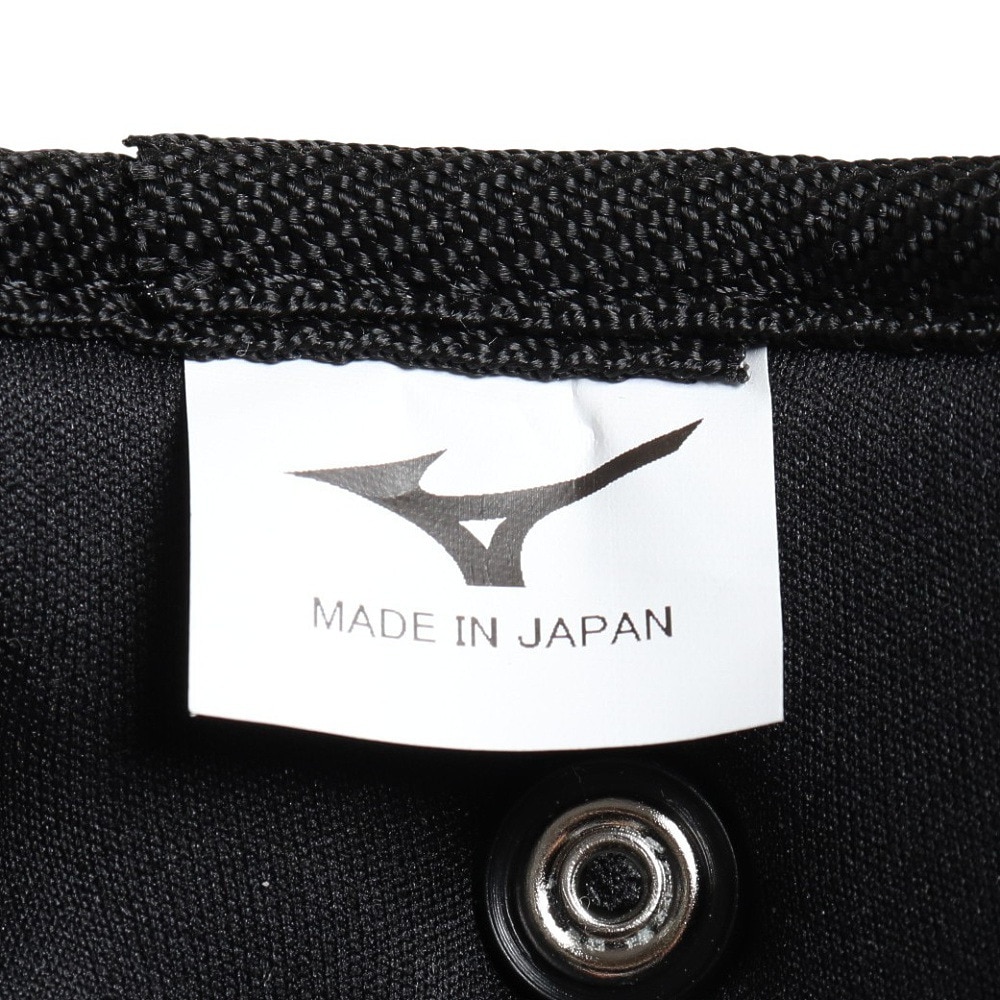 ミズノ（MIZUNO）（メンズ、レディース）野球 フットガード 右足左打者用 L 1DJLG22109