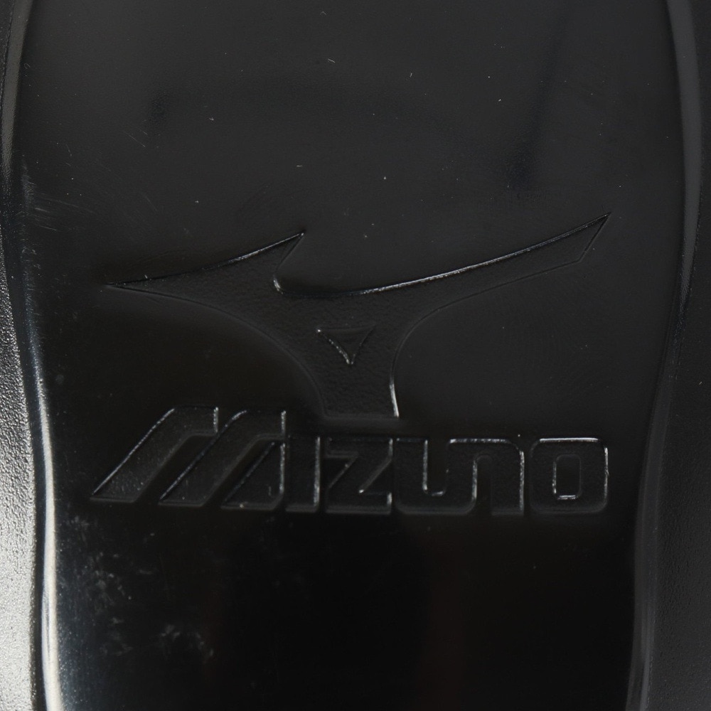 ミズノ（MIZUNO）（キッズ）野球 ジュニア ファウルカップ レギュラー型 12JYAC2209