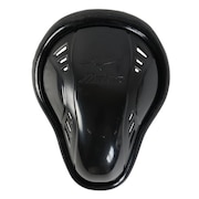 (キッズ)野球 ジュニア ファウルカップ レギュラー型 12JYAC2209