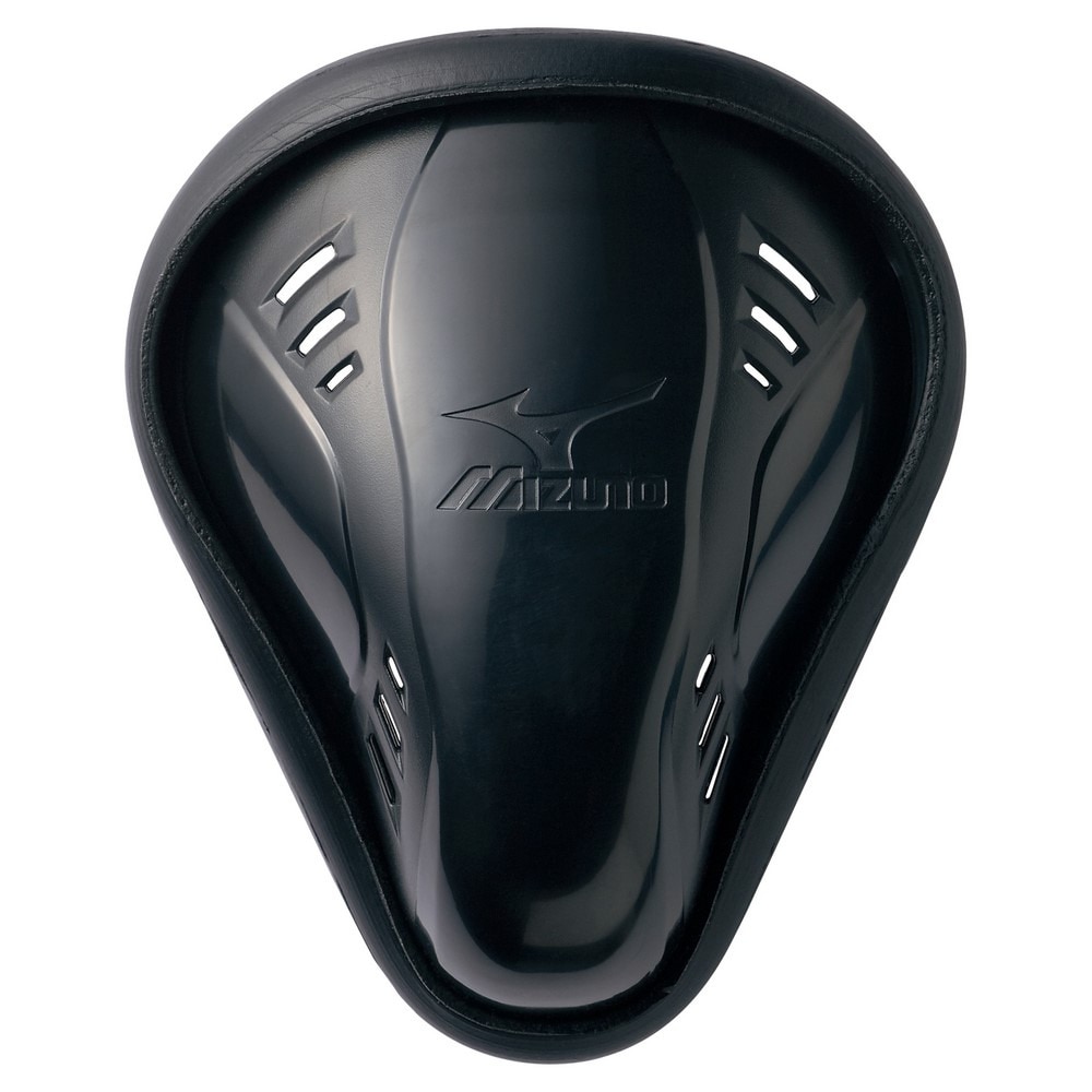 ミズノ（MIZUNO）（メンズ）野球 ファウルカップ レギュラー型 12JYAC2109
