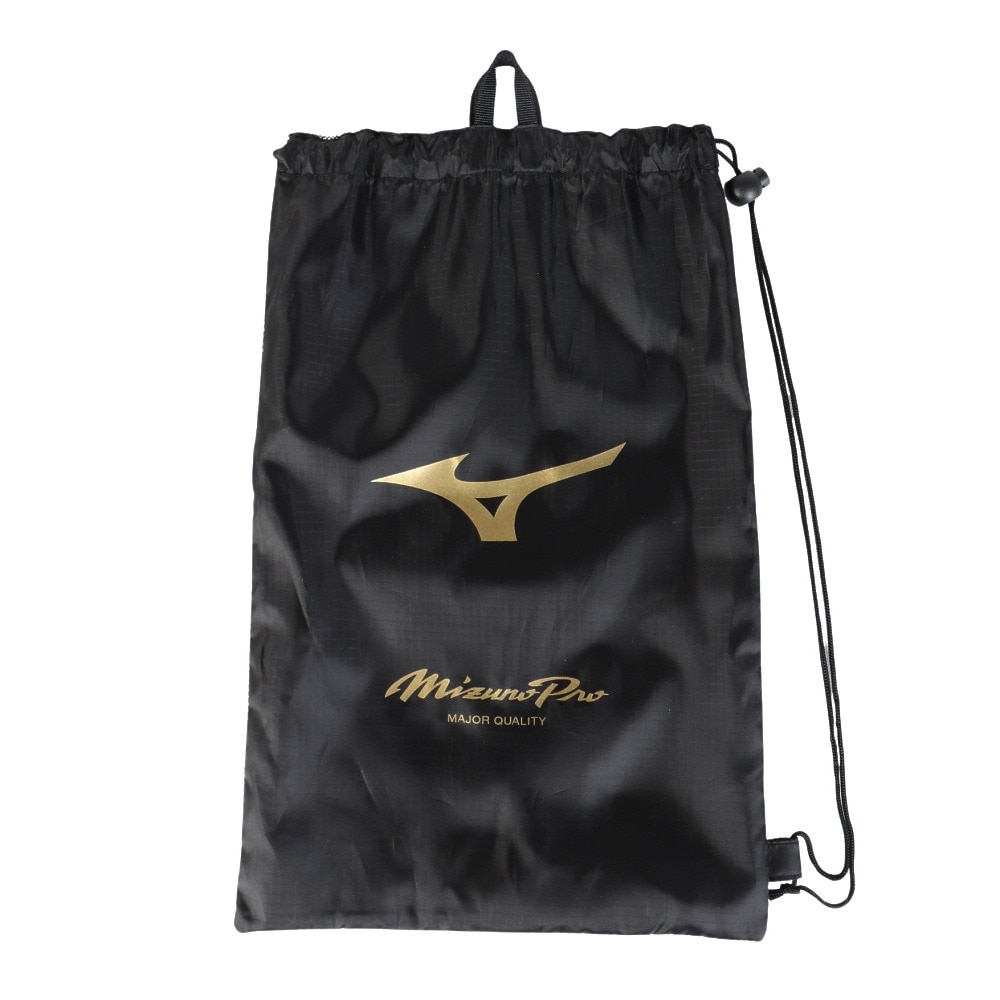 ミズノ（MIZUNO）（メンズ）野球 ミズノプロフットガード 左足/右打者用 mizuno pro 1DJLG50009