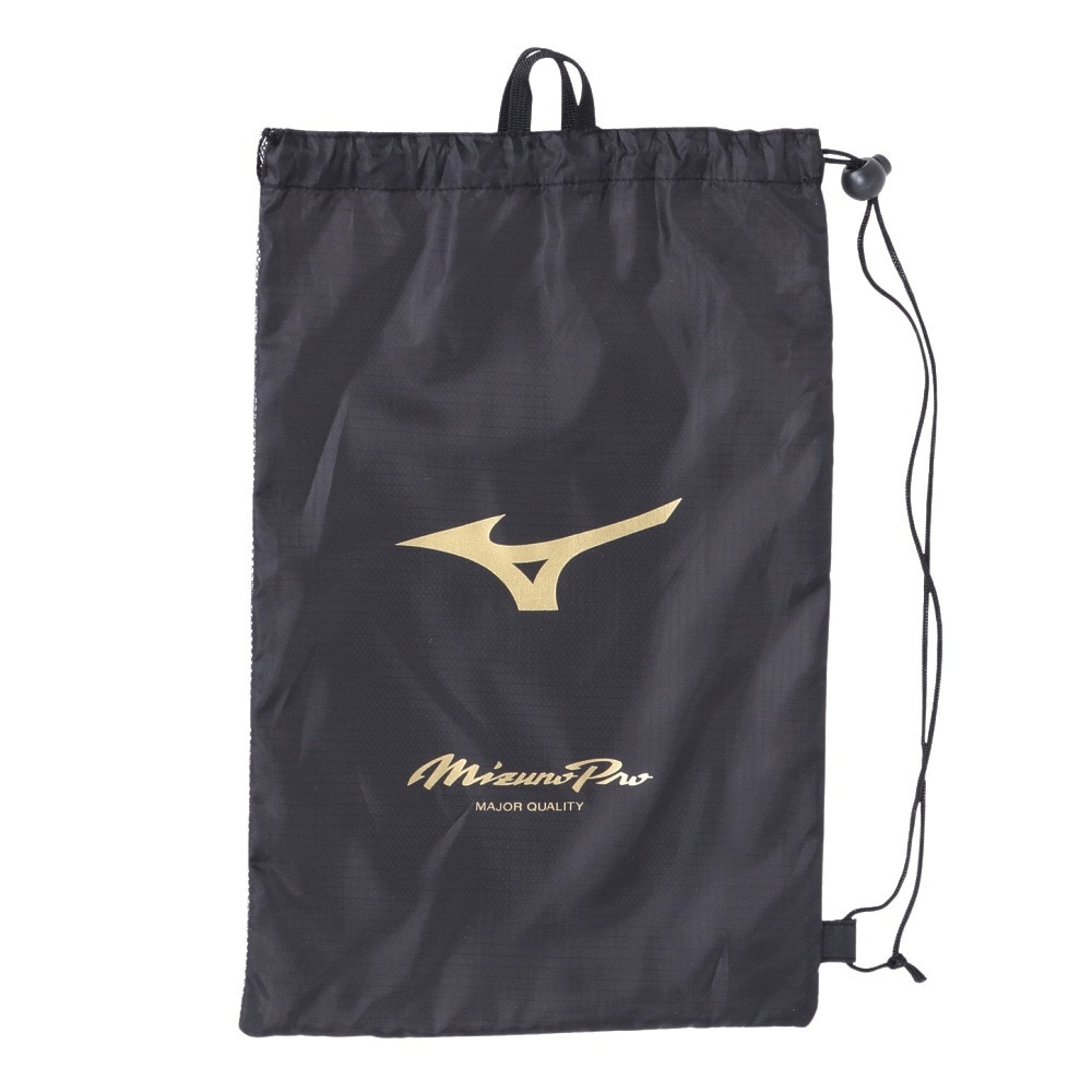 ミズノ（MIZUNO）（メンズ）野球 ミズノプロ フットガード 右足 左打者用 mizuno pro 1DJLG50101