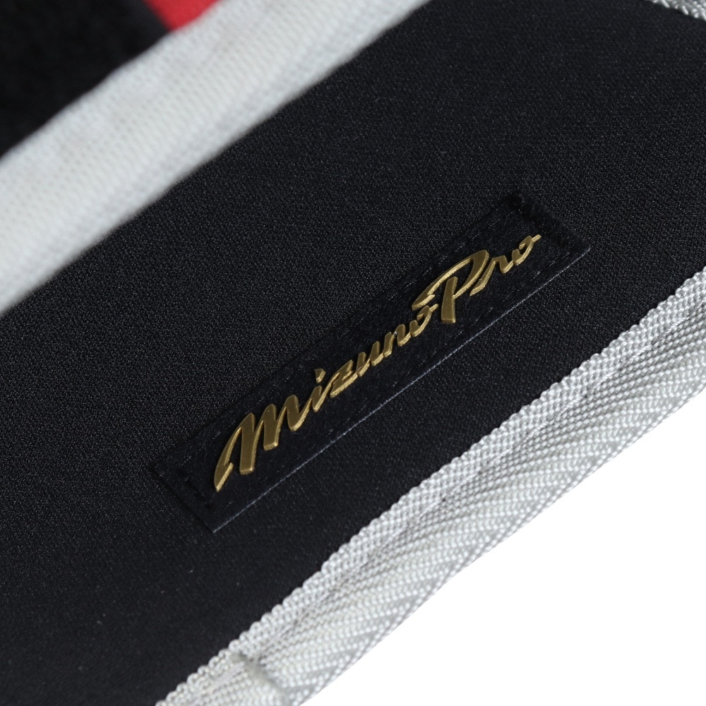 ミズノ（MIZUNO）（メンズ）野球 ミズノプロ アームガード 2024ミズノセレクションモデル 左右兼用 1DJPG05161