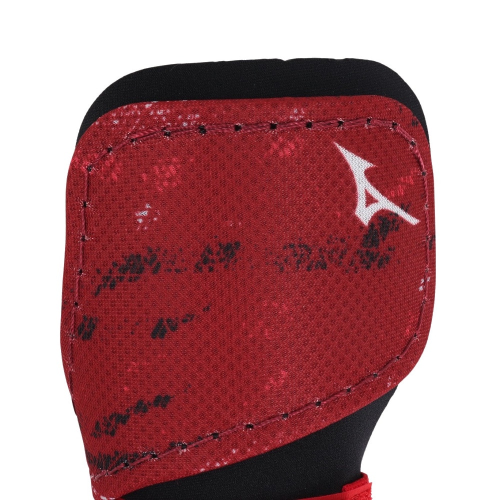 ミズノ（MIZUNO）（メンズ）野球 手甲ガード 2024ミズノセレクションモデル 左手/右打者用 1DJPG05261