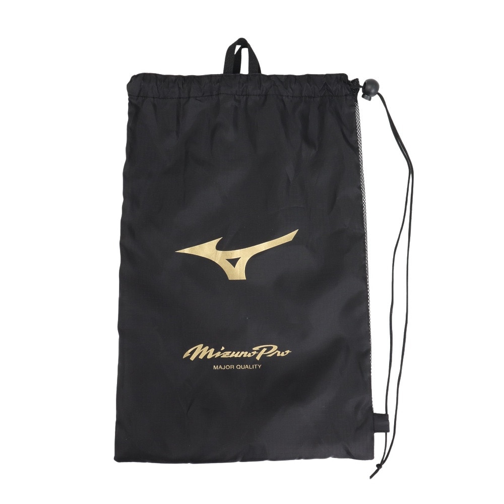 ミズノ（MIZUNO）（メンズ）野球 ミズノプロ アームガード 左右兼用 mizuno pro 1DJPG50001