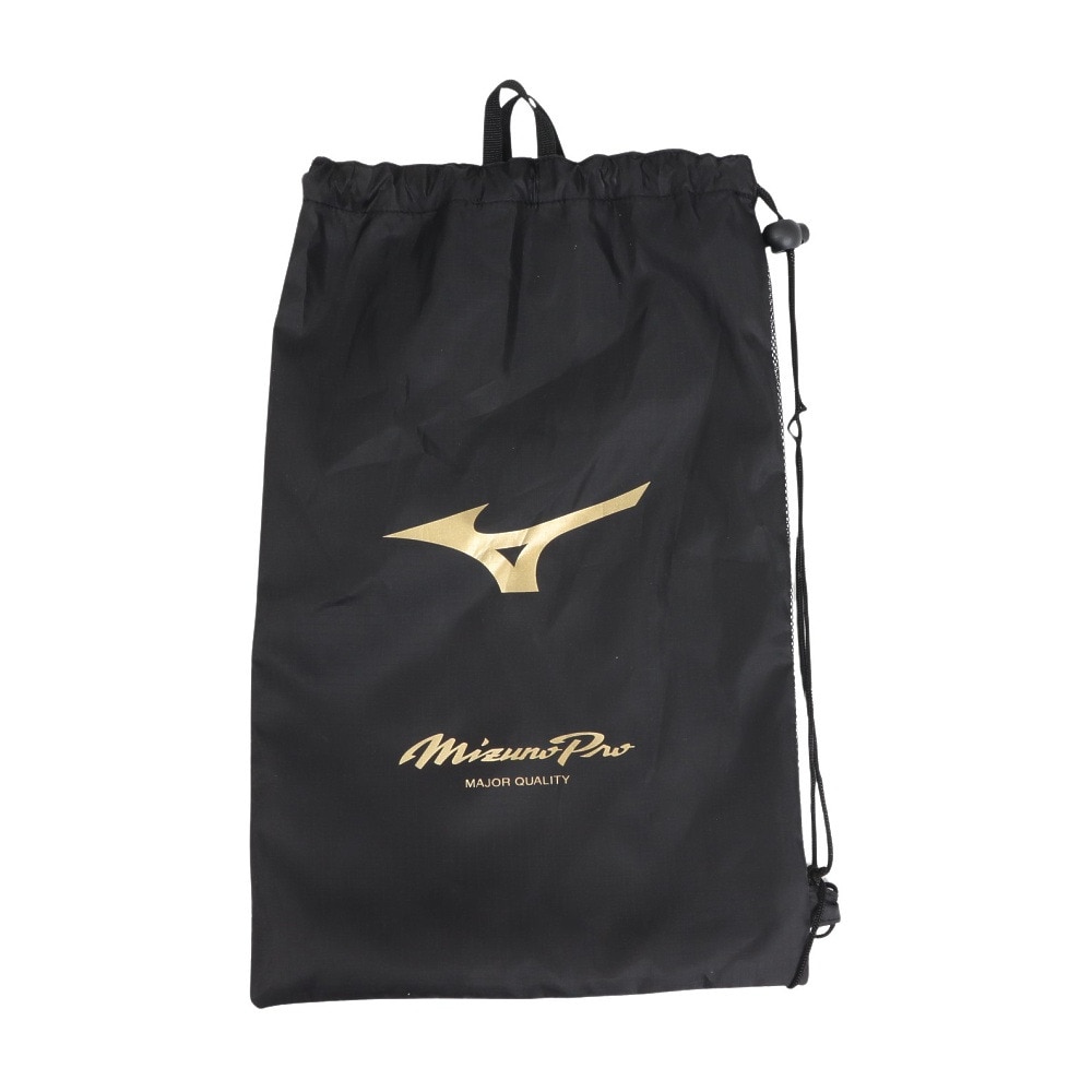 ミズノ（MIZUNO）（メンズ）野球 ミズノプロ アームガード 左右兼用 mizuno pro 1DJPG50009
