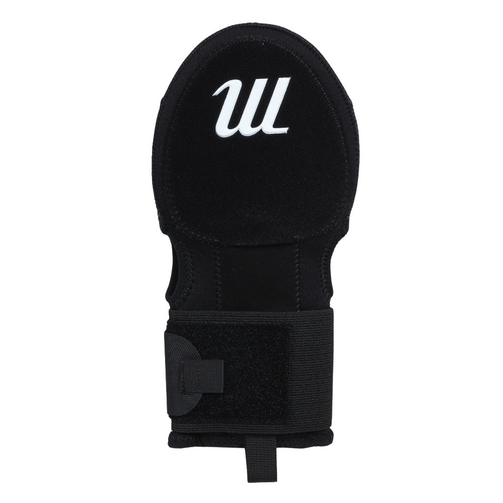 マルーチ（marucci）（メンズ）野球 スライディングミット MPSLDMITT-BK-A