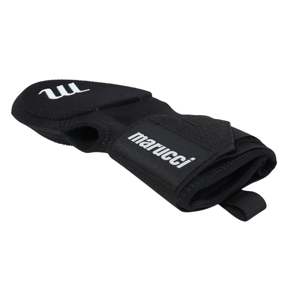 マルーチ（marucci）（メンズ）野球 スライディングミット MPSLDMITT-BK-A