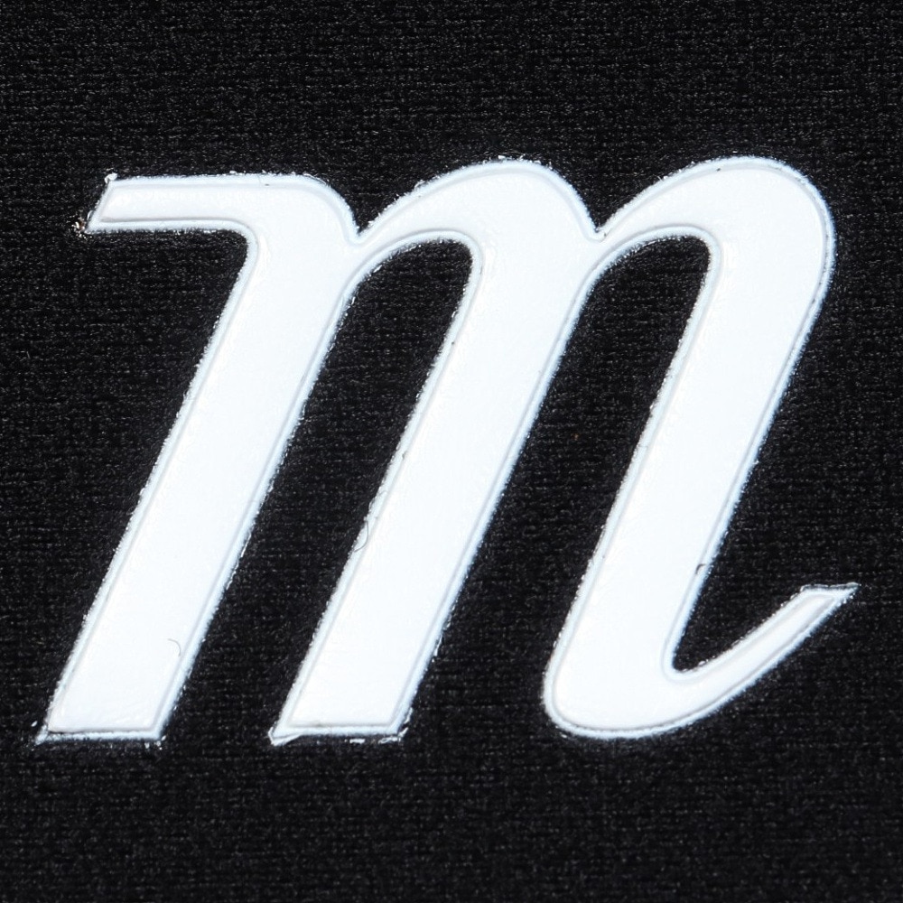 マルーチ（marucci）（メンズ）野球 スライディングミット MPSLDMITT-BK-A